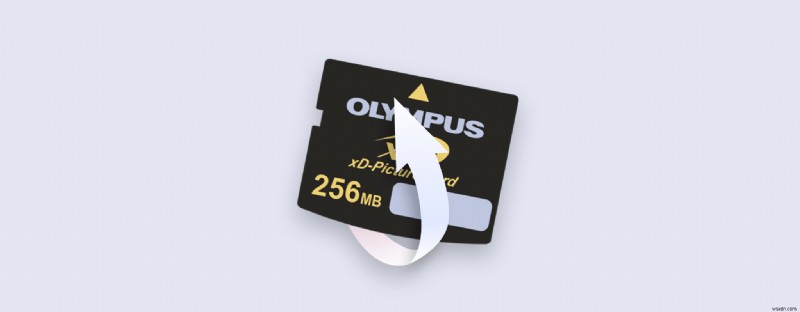 xD Card Data Recovery: How to Recover Files From xD Card in 2021