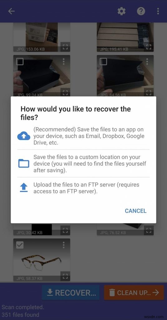 SDHC Card Recovery: How to Recover Deleted Files From SDHC Card in 2021