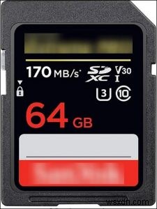 xD Card Data Recovery: How to Recover Files From xD Card in 2021