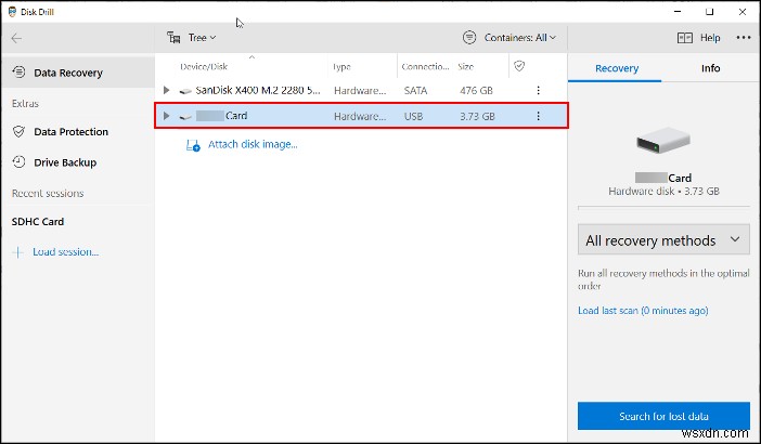 xD Card Data Recovery: How to Recover Files From xD Card in 2021