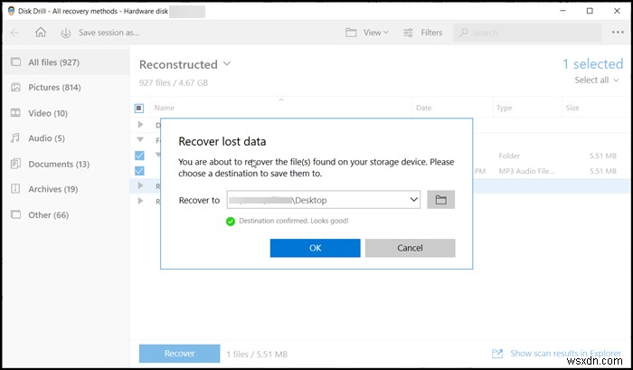 xD Card Data Recovery: How to Recover Files From xD Card in 2021