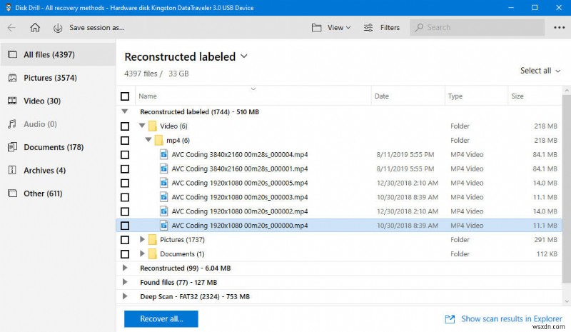 How to Recover GoPro Videos from SD card in 2021