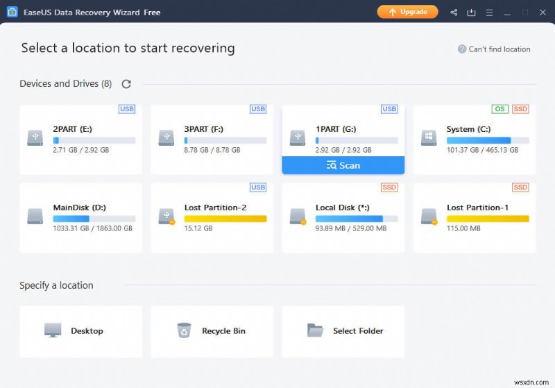 How to Recover GoPro Videos from SD card in 2021