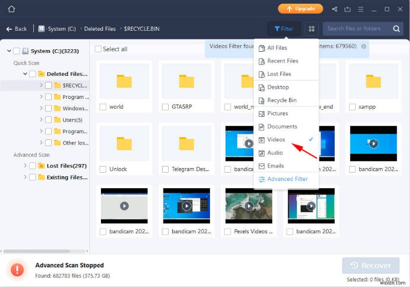 How to Recover GoPro Videos from SD card in 2021