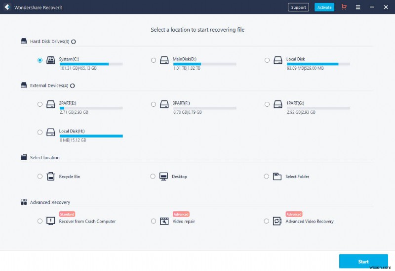 How to Recover GoPro Videos from SD card in 2021