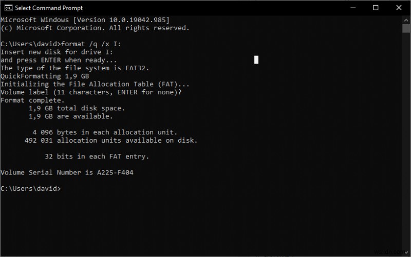 How to Recover GoPro Videos from SD card in 2021