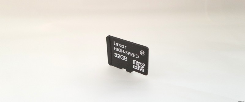 MicroSD Card Recovery: How to Recover Data from MicroSD Card in 2021