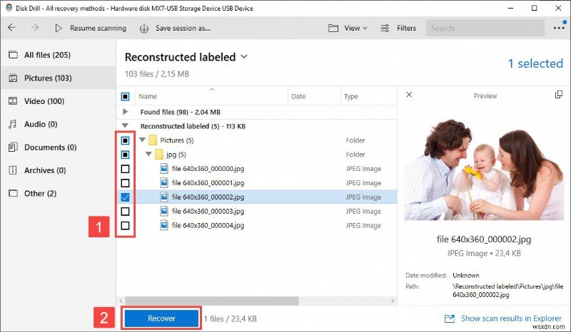 MicroSD Card Recovery: How to Recover Data from MicroSD Card in 2021