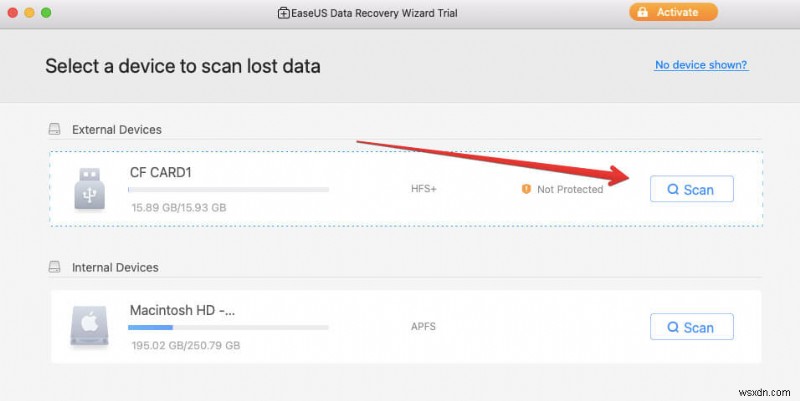 How to Recover Files From an SD Card on Mac in 2021