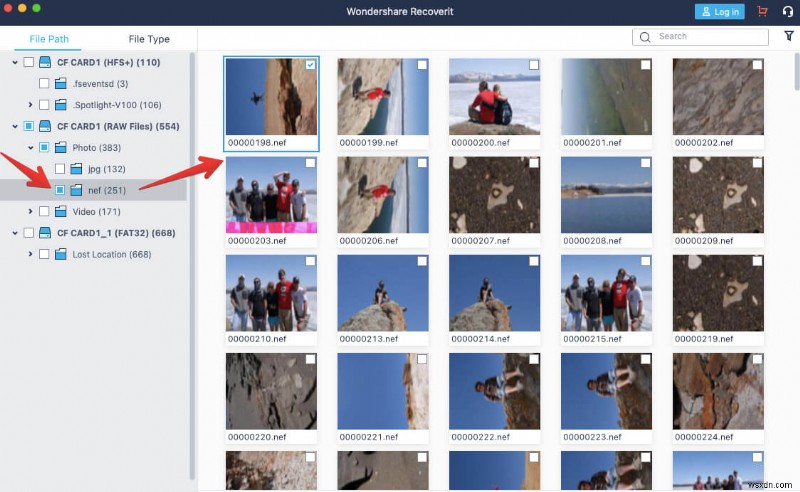 How to Recover Files From an SD Card on Mac in 2021