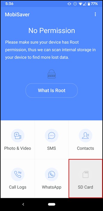 SD Card Music Recovery: Recover Deleted Music & Audio Files From SD Card (2021)