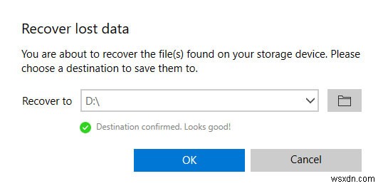 MP4 File Recovery: How to Recover Deleted MP4 Video Files from SD Card