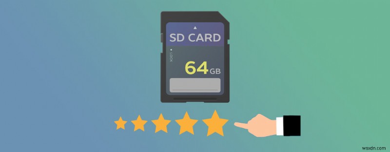 Top 10 Best SD Card Recovery Software for Mac in 2021 (Updated for macOS Big Sur)