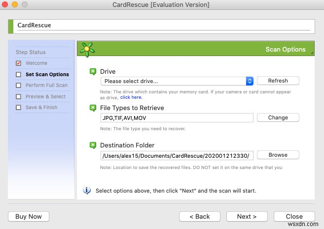 Top 10 Best SD Card Recovery Software for Mac in 2021 (Updated for macOS Big Sur)