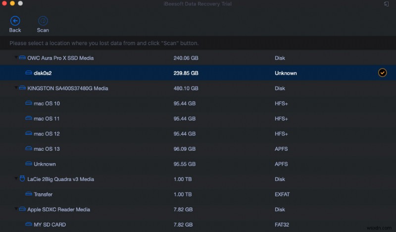 Top 10 Best SD Card Recovery Software for Mac in 2021 (Updated for macOS Big Sur)