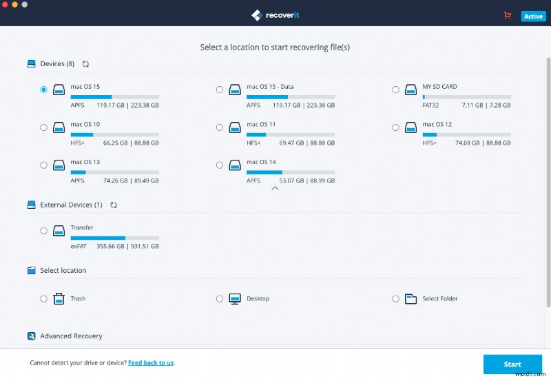 Top 10 Best SD Card Recovery Software for Mac in 2021 (Updated for macOS Big Sur)