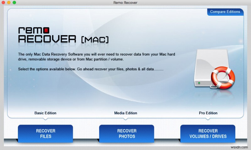 Top 10 Best SD Card Recovery Software for Mac in 2021 (Updated for macOS Big Sur)