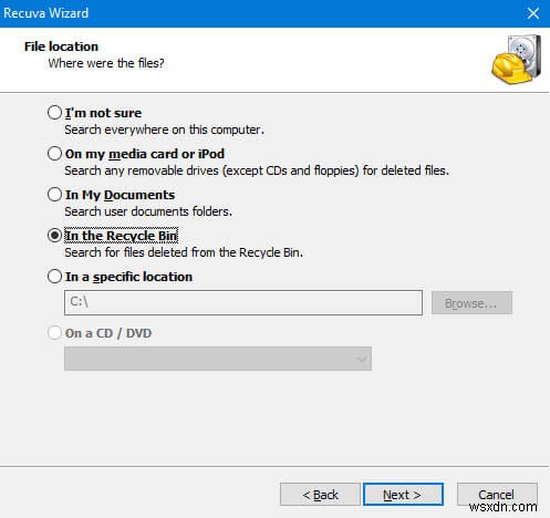 How to Recover Deleted Photos From SD Card in 2021