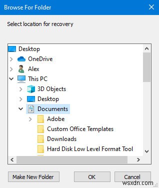 How to Recover Deleted Photos From SD Card in 2021
