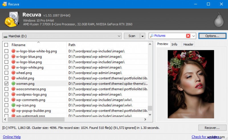 How to Recover Deleted Photos From SD Card in 2021