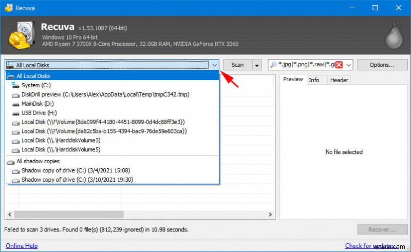 How to Recover Deleted Photos From SD Card in 2021