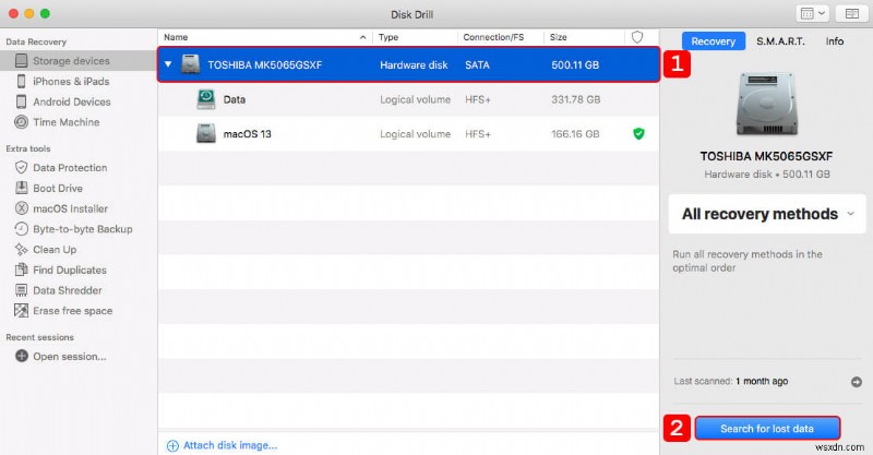 How to Recover Deleted Photos From SD Card in 2021
