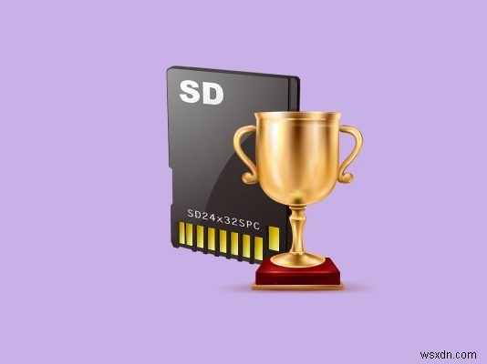 How to Recover Deleted Photos From SD Card in 2021