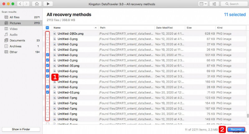 How to Recover Deleted Photos From SD Card in 2021