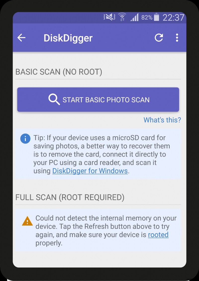 How to Recover Deleted Photos From SD Card in 2021
