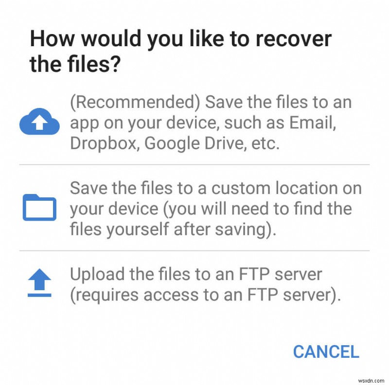 How to Recover Deleted Photos From SD Card in 2021