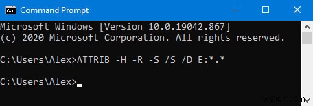How to Recover Deleted Photos From SD Card in 2021