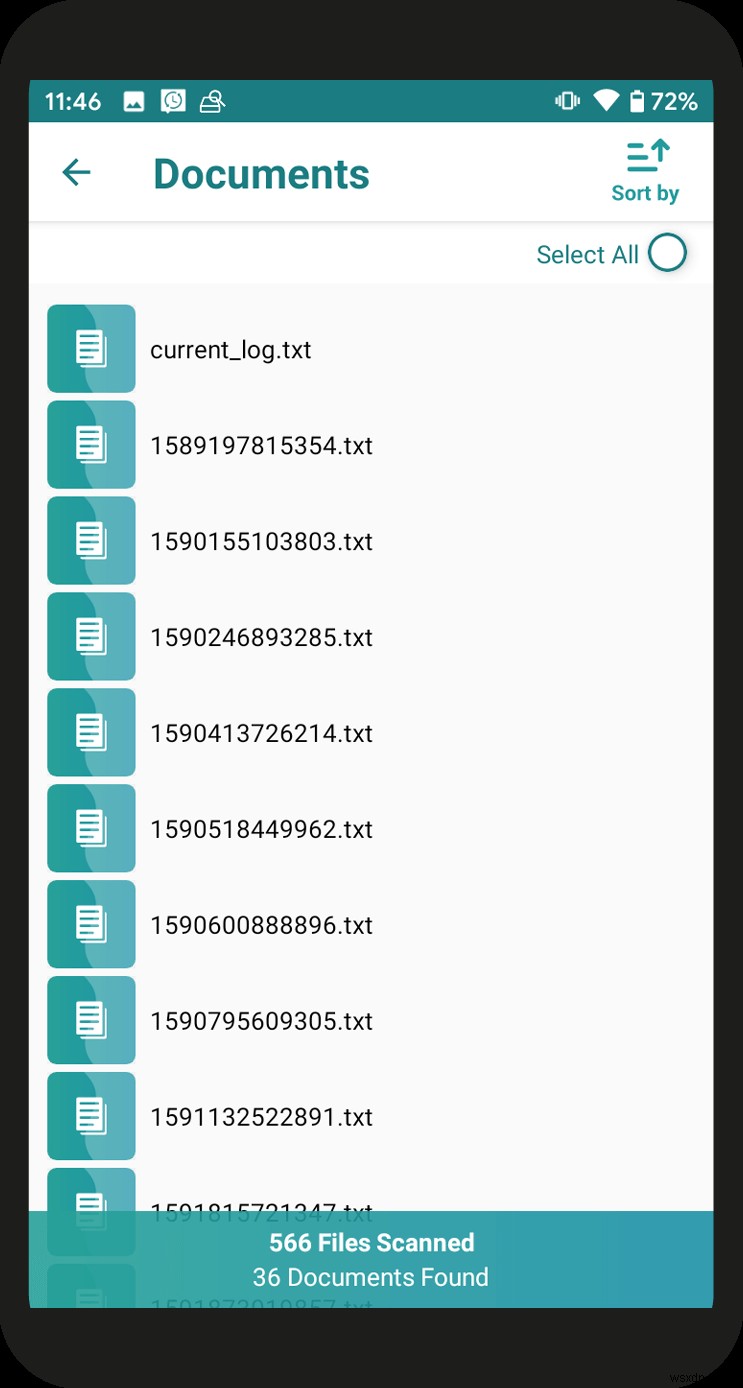 Top 5 Best Apps to Recover Data from SD Card on Android (2021)