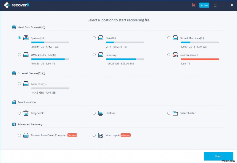 RAW SD Card Recovery: Recover Data From a RAW SD Card