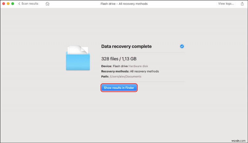 How to Recover Files From a RAW External Hard Drive