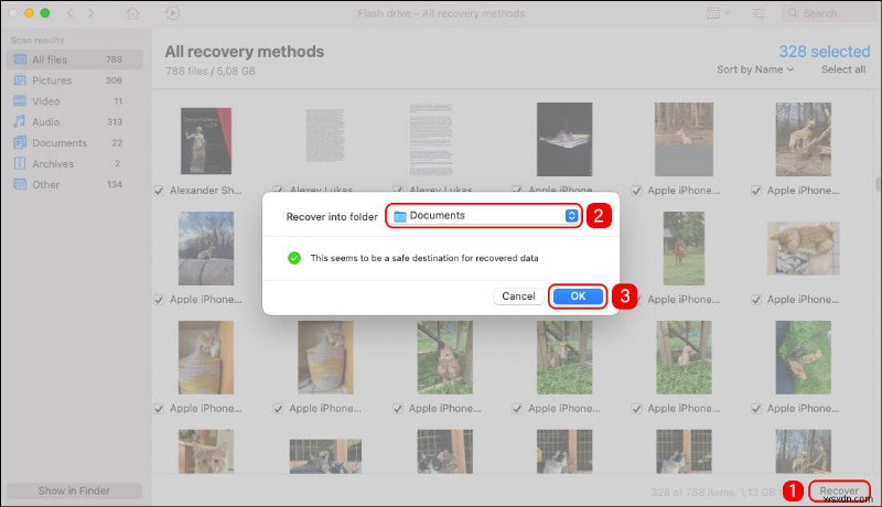 How to Recover Files From a RAW External Hard Drive