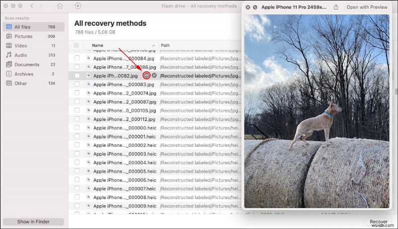 How to Recover Files From a RAW External Hard Drive