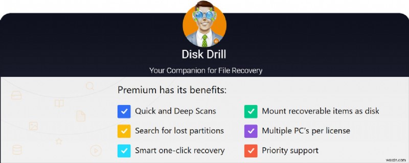 How to Recover Files From a RAW External Hard Drive