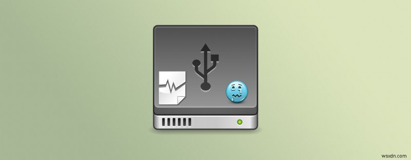How to Recover Data From a Broken External Hard Drive