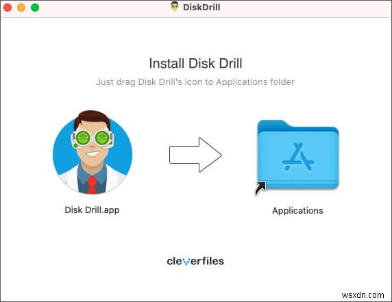 How to Recover Data From a Broken External Hard Drive