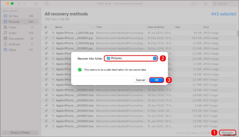 How to Recover Data From a Broken External Hard Drive
