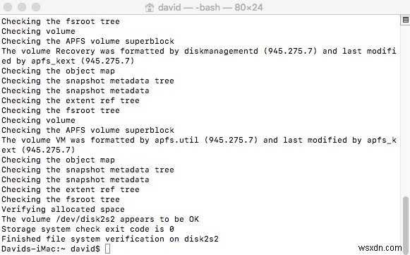How to Recover Files from a Corrupted Hard Drive on Mac