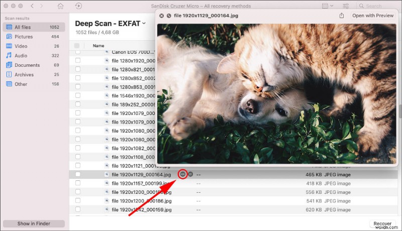 How to Recover Files from a Corrupted Hard Drive on Mac