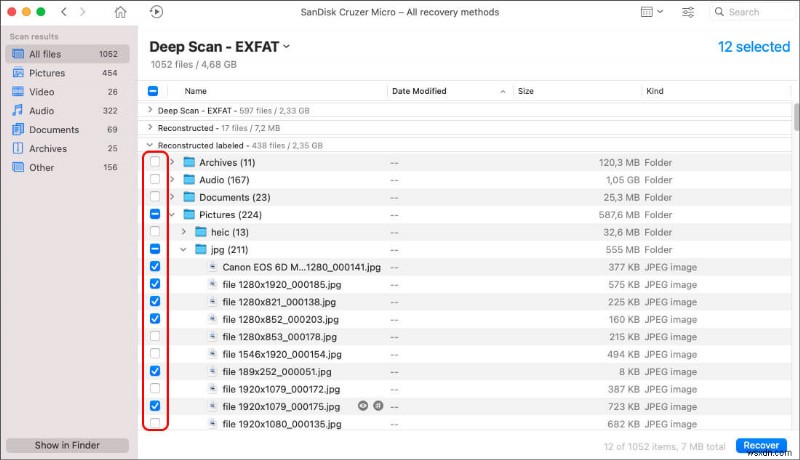 How to Recover Files from a Corrupted Hard Drive on Mac