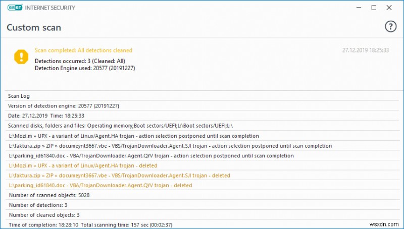 How to Recover Files From an External Hard Drive Without Formatting