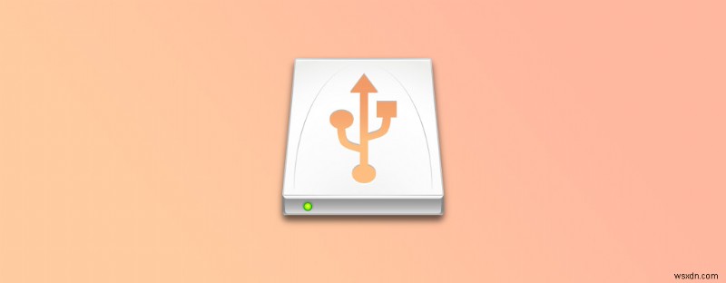 How to Recover Files From an External Hard Drive Without Formatting