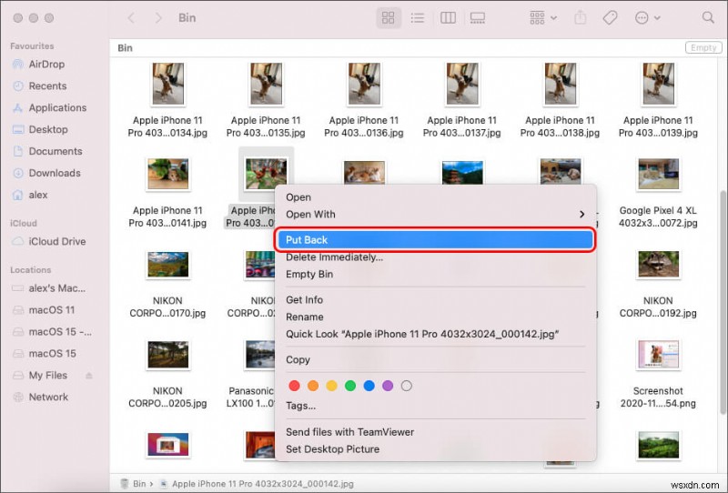 MacOS External Hard Drive Recovery: 3 Proven Ways to Recover Files From External Hard Drive on Mac