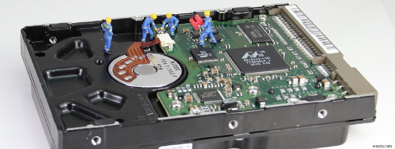 MacOS External Hard Drive Recovery: 3 Proven Ways to Recover Files From External Hard Drive on Mac