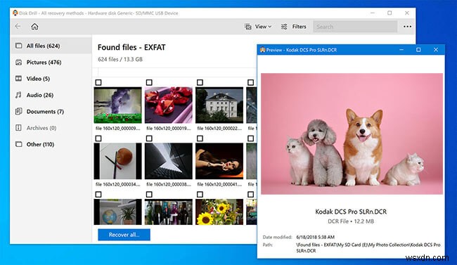 MacOS External Hard Drive Recovery: 3 Proven Ways to Recover Files From External Hard Drive on Mac