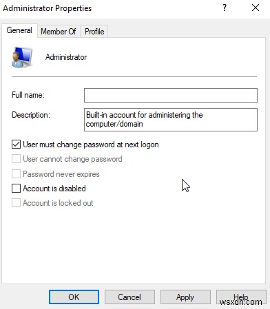 How to Login as Administrator in Windows 10