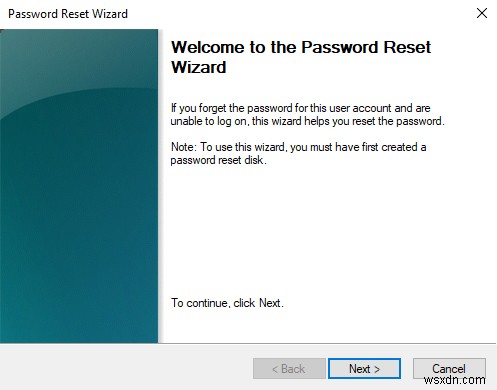 [100% Working] How to Reset Admin Password on Windows 10